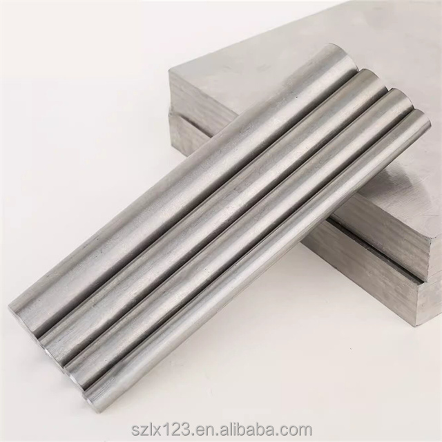 Exported globally, renowned brand titanium pipe titanium wire titanium bar