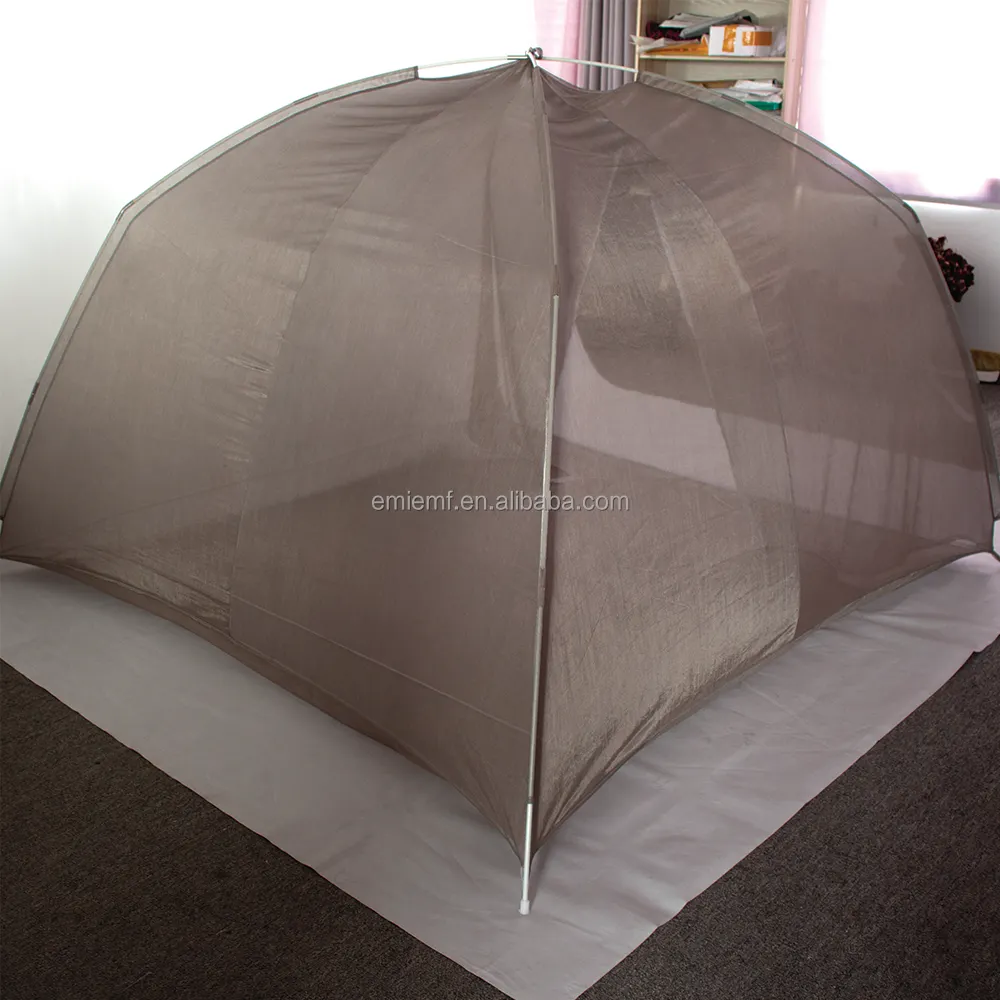 EMF Protection Tent Body and Block Wifi Base EMF Shield for 5G WiFi and EMF Radiation