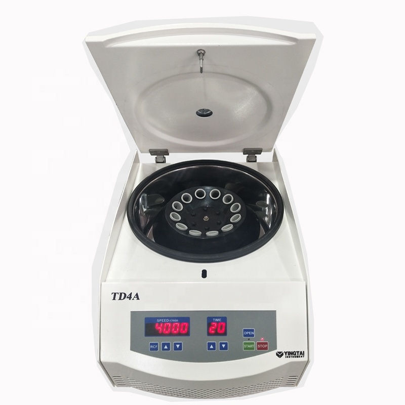 2020 CE ISO certificate PRP 5ml/10ml/15ml/50ml Tube hospital/Laboratory centrifuge