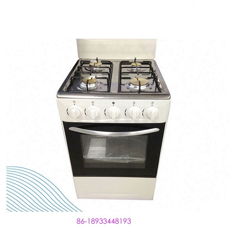 2017 Home Used Kitchen Appliances Gas Cooking Range Oven