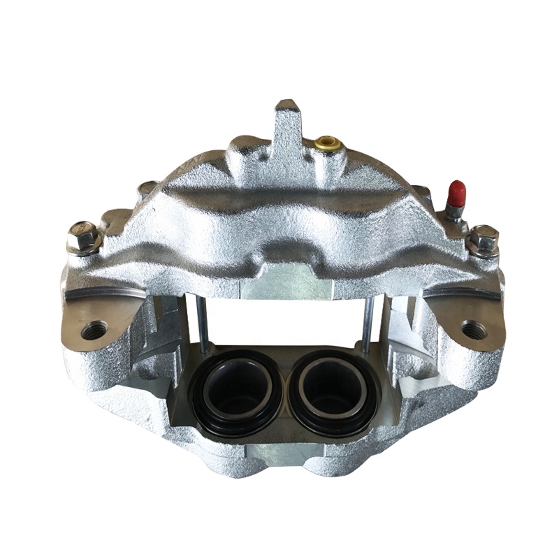 MAICTOP High performance auto brake calipers Front Axle Left oem 47750-60280 Brake Caliper for LAND CRUISER