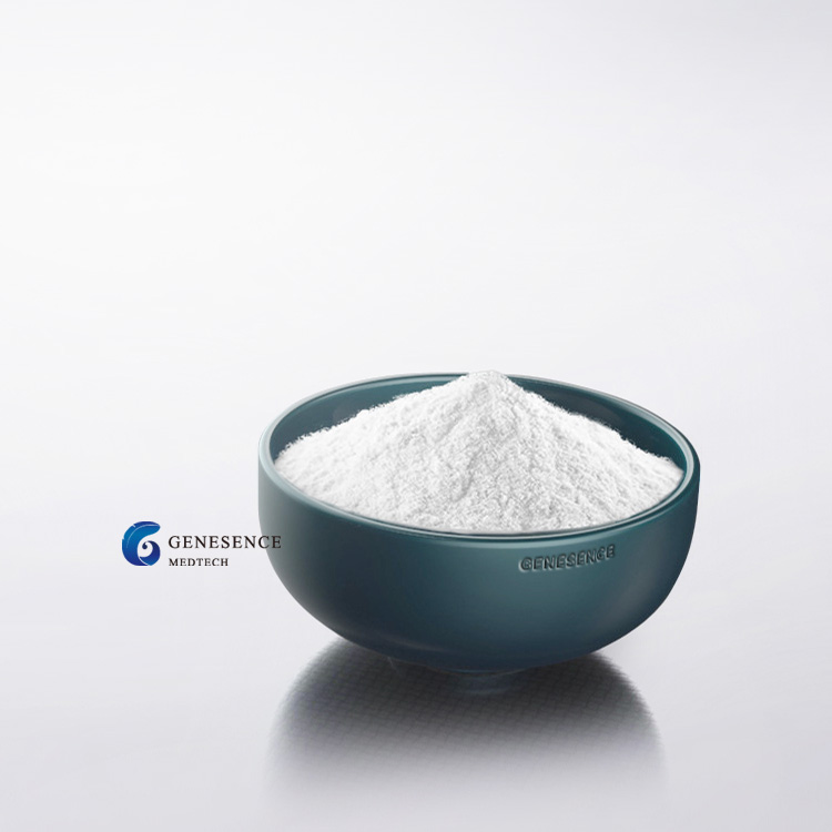 Molecular Distilled Monoglyceride (DMG) Safe Food Additive Distilled monoglyceride CAS 123-94-4