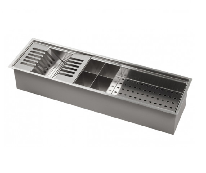 Best Seller sink kitchen draining stainless steel accessories kitchen sinks