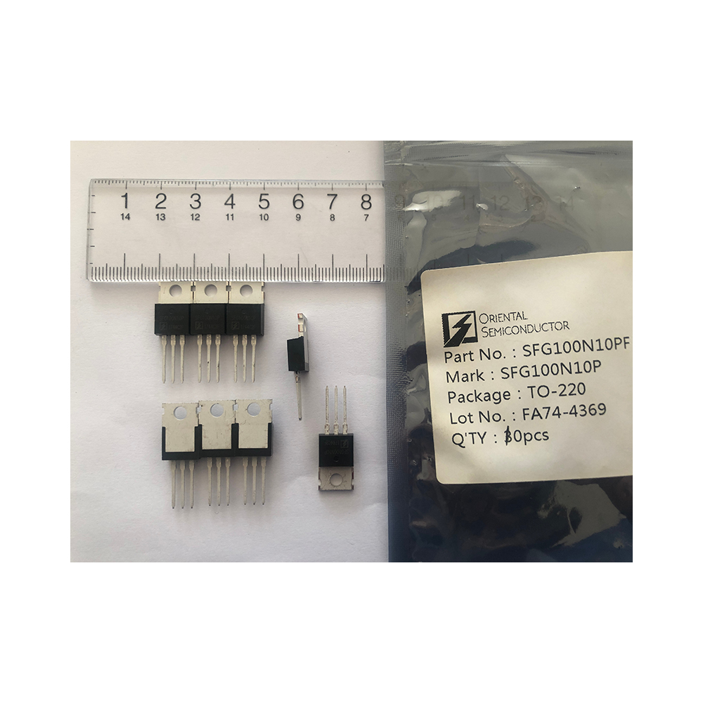 Светодиодный драйвер Mosfet и схема управления освещением или автоматическое зарядное устройство лучшего качества Mosfet