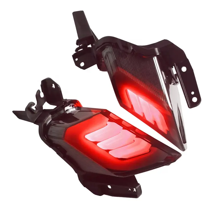 Yongxin Motorcycle Refitted Led Signal Turn Signal Lamp For Yamaha Exciter Y16Zr 155