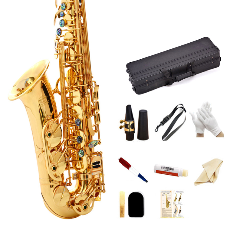 mouthpiece for baritone saxophone ready to ship electric saxophon alto