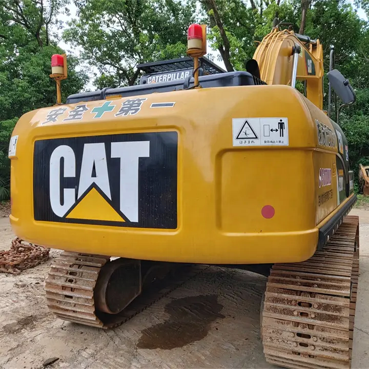 Б/у экскаваторы б/у Cat 320D, тяжелый экскаватор, б/у гусеничный экскаватор 320 B BL C CL, распродажа