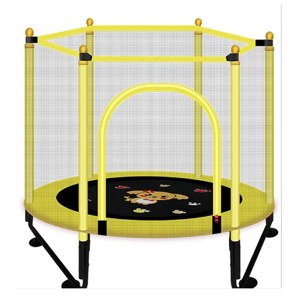 Cheap mini trampoline trampolines with enclosures trampoline outdoor