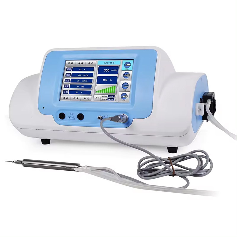 Professional Optical Stable Performance Eye Test Machine ophthalmic Ultrasonic equipment for Ophthalmology Surgery