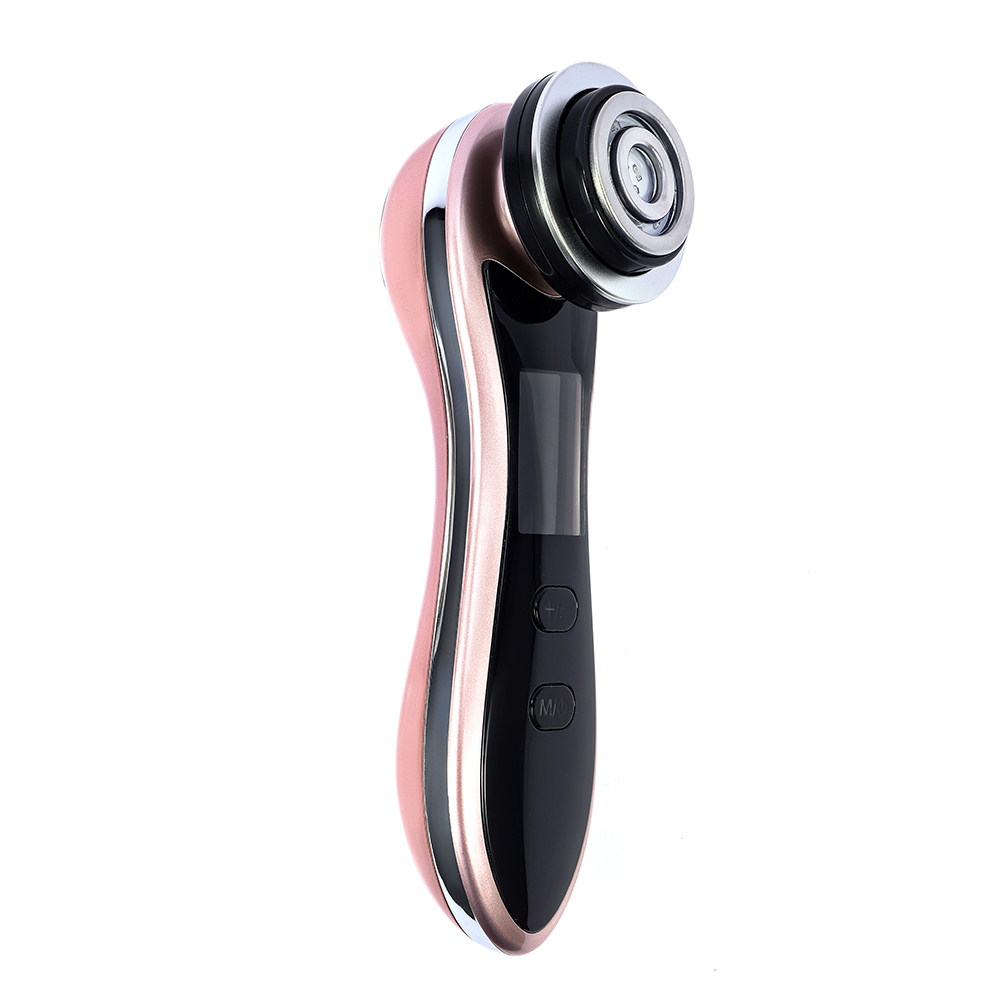 Kuantin Facial Skin Care Machine - Promote Face Cream Absorption, Anti-Aging - Skin Tightening - Wrinkle Reducing- Massage Eye