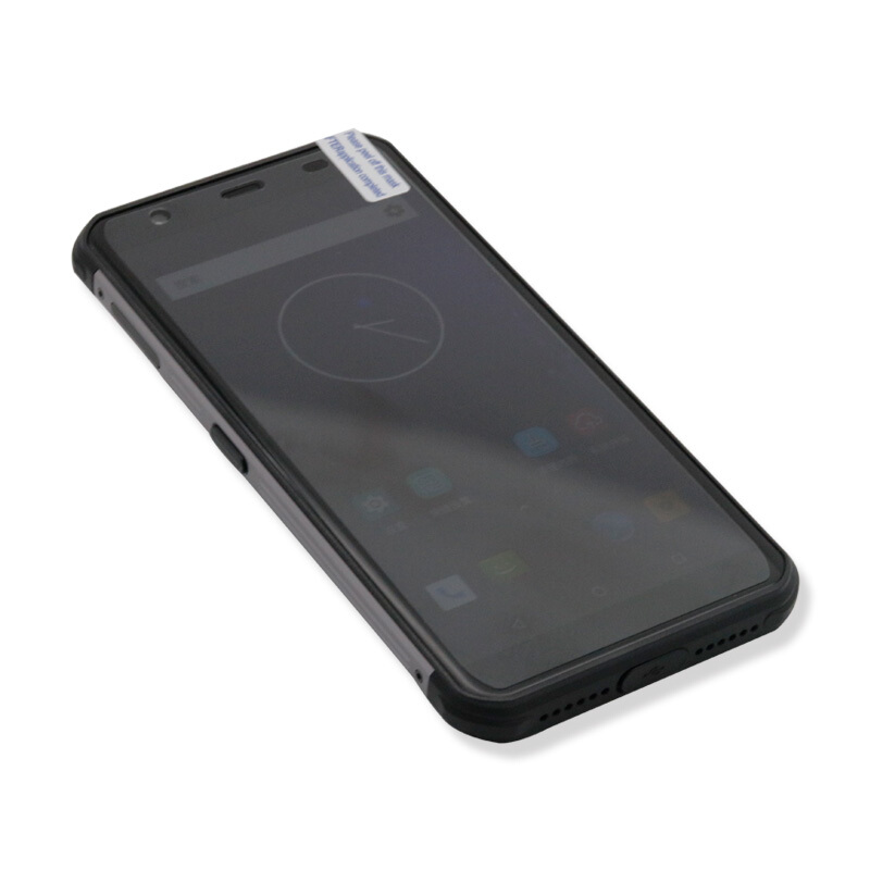China Manufacturer Android 2D Barcode Scanner Pda Scanner Pda Handheld