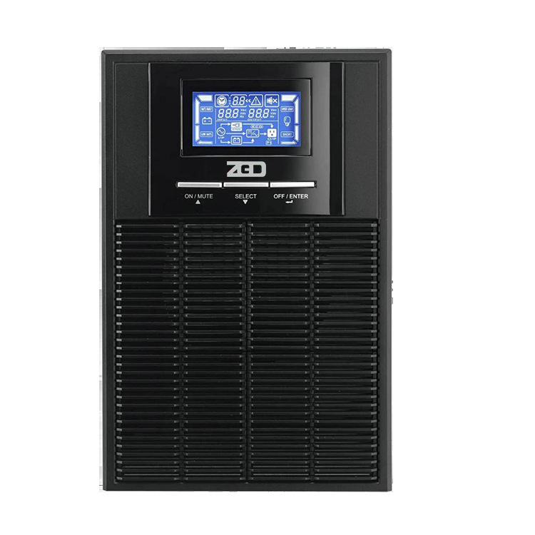 Чистый синусоидальный сигнал высокой частоты ups1kva 3kva 5kv солнечный инвертор UPS прайс-лист