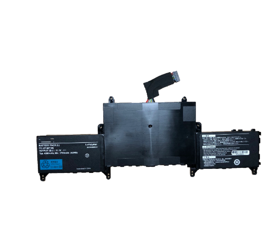 11,1 V 3760 мА/ч, 42Wh OEM PC-VP-BP106 аккумуляторная батареядля ноутбука NEC LAVIE HZ750 HZ650CA батарея