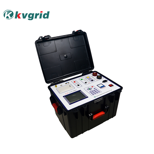 OEM Factory Snmp Power Meter 10kv Potential Transformer Medium Voltage Current Sensor