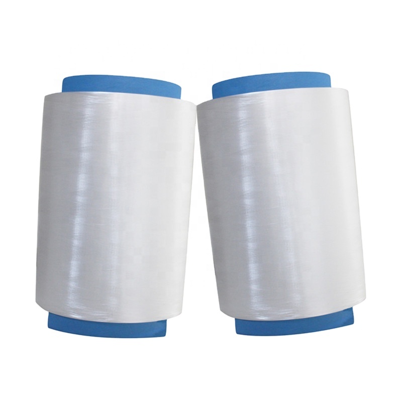 Многоцелевая пуленепробиваемая UHMWPE Пряжа/волокно для ударопрочной ткани 350D