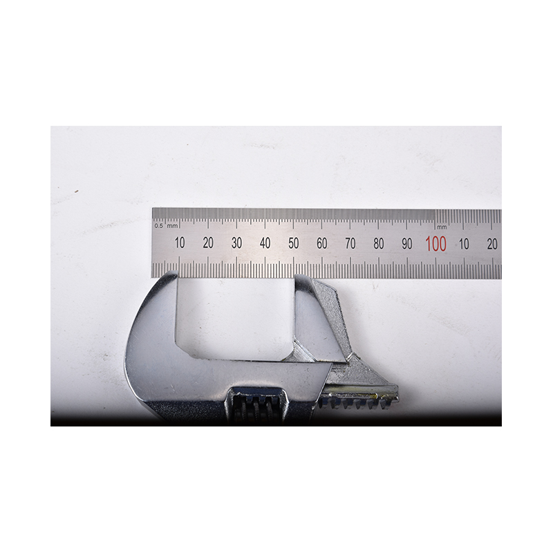 Maxpower brand high quality metric stainless steel straight ruler measuring ruler