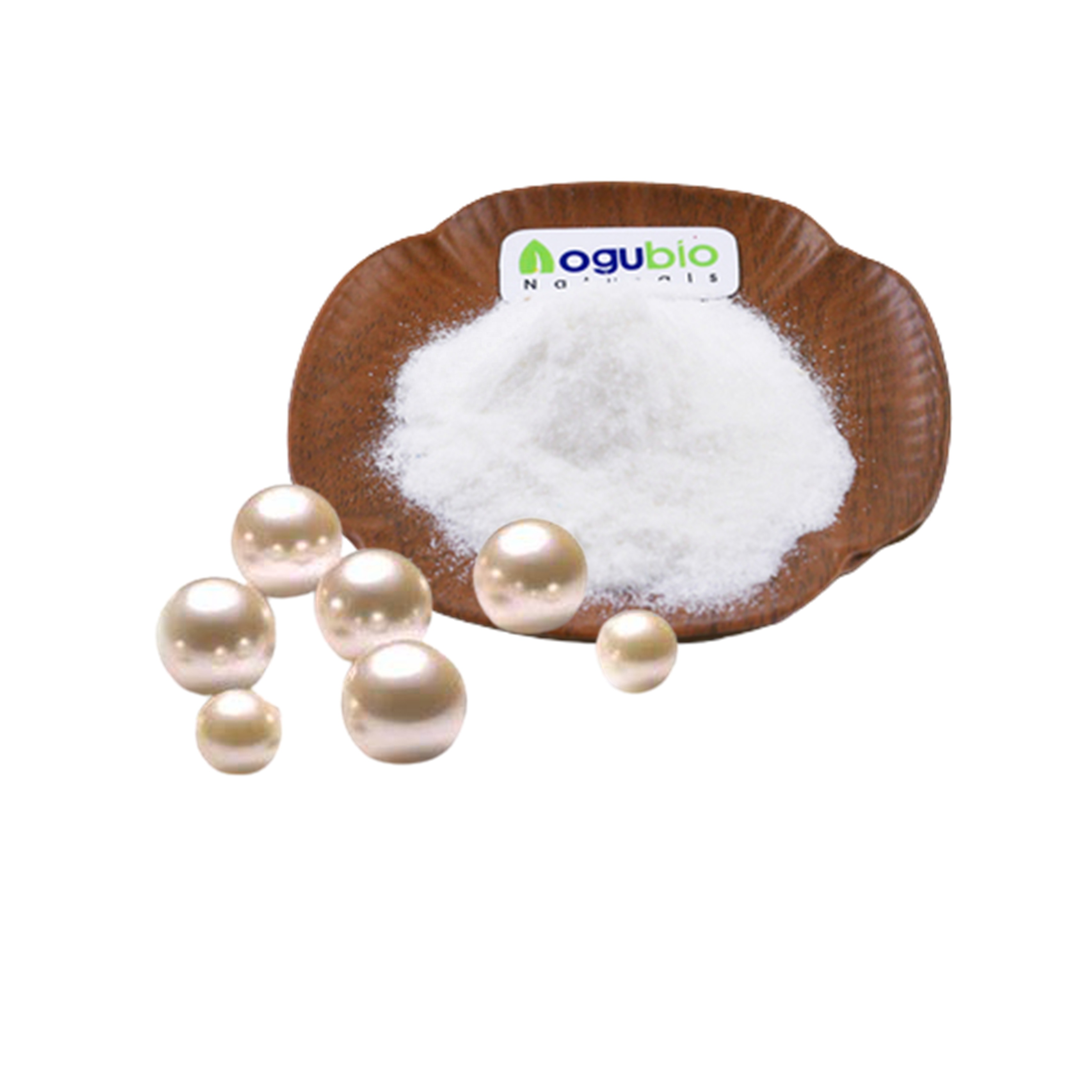 Hot Sale China supply cosmetic pearl powder BEST PRICE