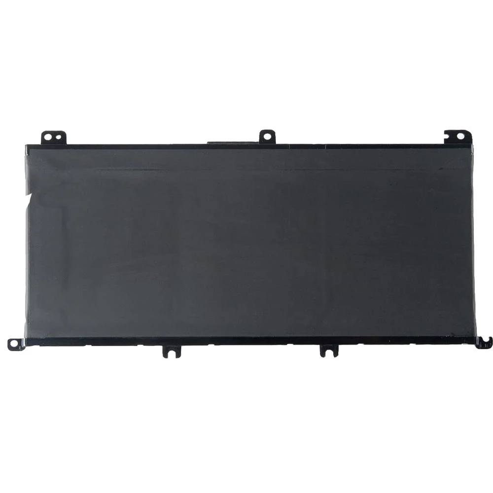 00GFJ6 357F9Battery для Dell Inspiron 15- 7000 7559 7557 7566 7567 5576 INS15PD-1548B INS15PD-1748B INS15PD-1848B 11,4 V 74WH Новый