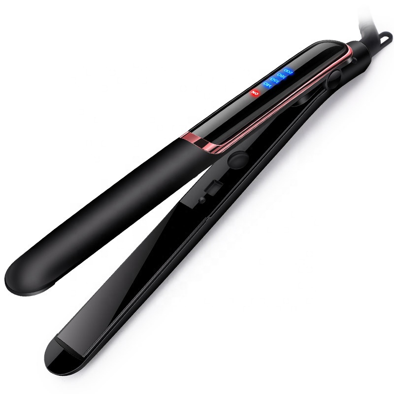 Модные паровые выпрямители для волос Ghd, утюжок для волос разного качества