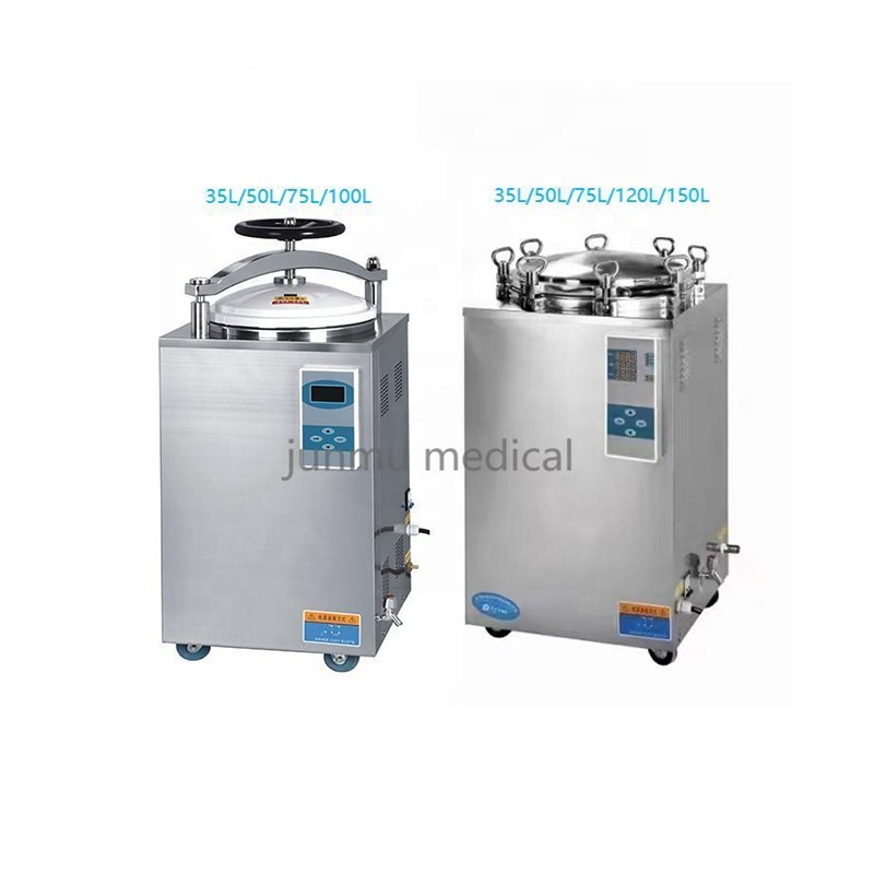 Lowest price buy medical devices High quality sterilization equipment sterilizers for hospital