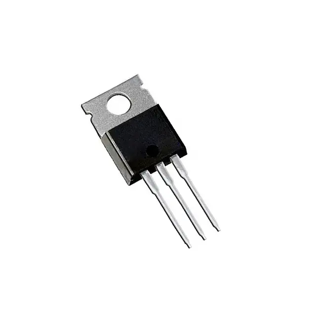 Merrillchip high quality in stock chip electronic components integrated circuit IC BOM list IRFB3307ZPBF