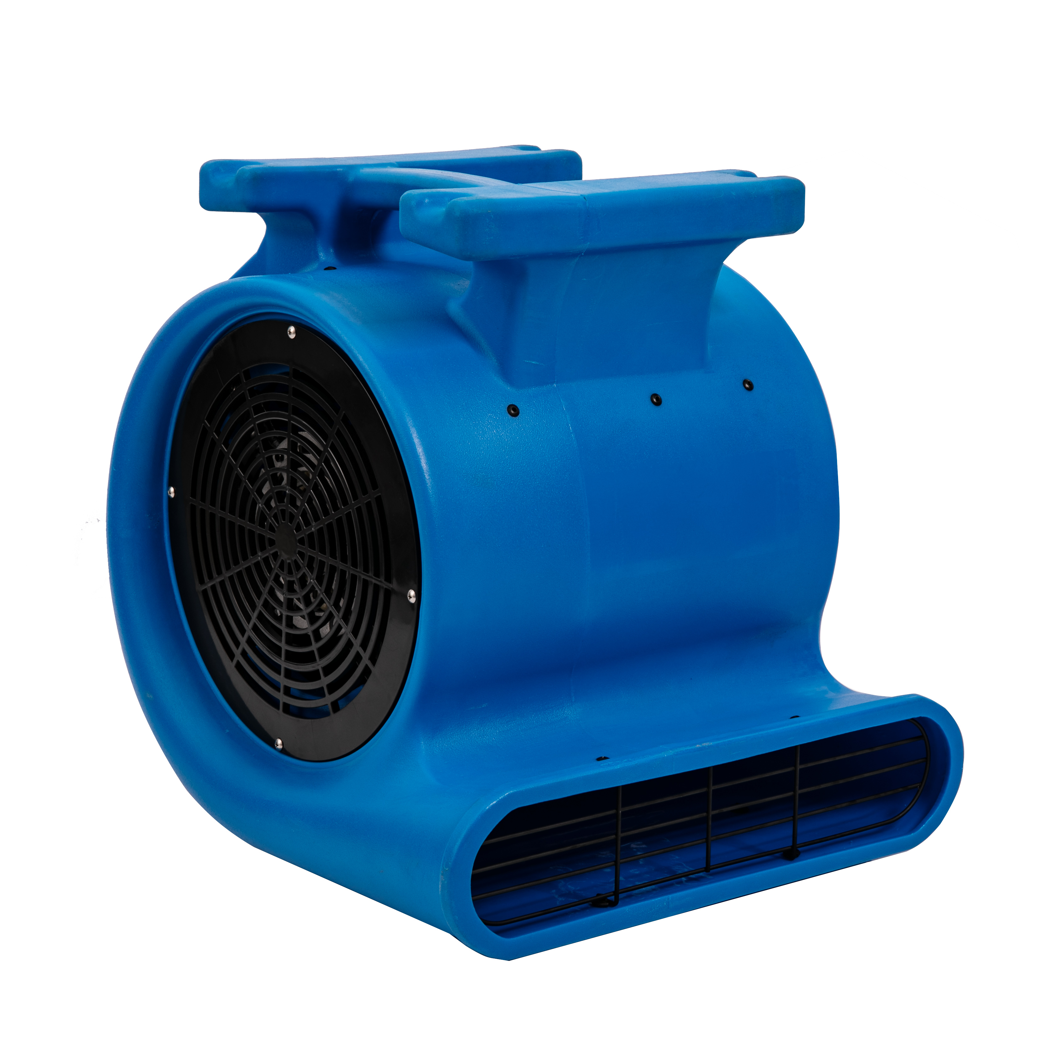 LIXING 1HP 4000cfm 3 скорости двигателя воздуха воздуходувка для сушки ковров для пола сушки и вентиляции и воздушное охлаждение циркуляции