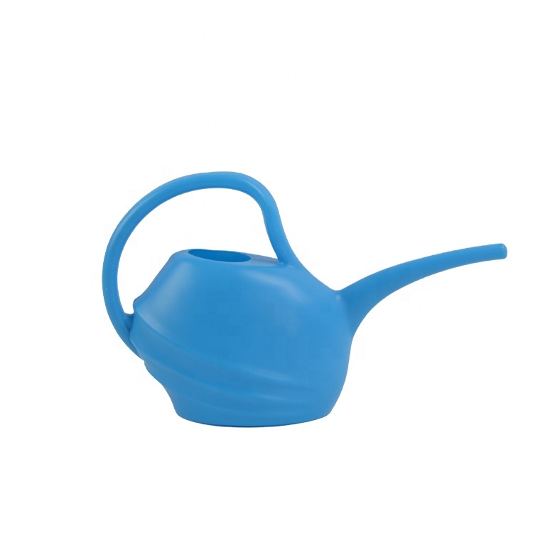 Factory Direct Sales High Quality 1L Plastic Garden Watering Can Garden Watering Pot