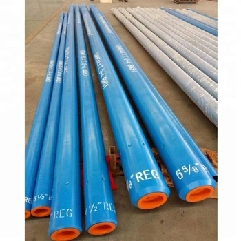 High quality API downhole mud motor