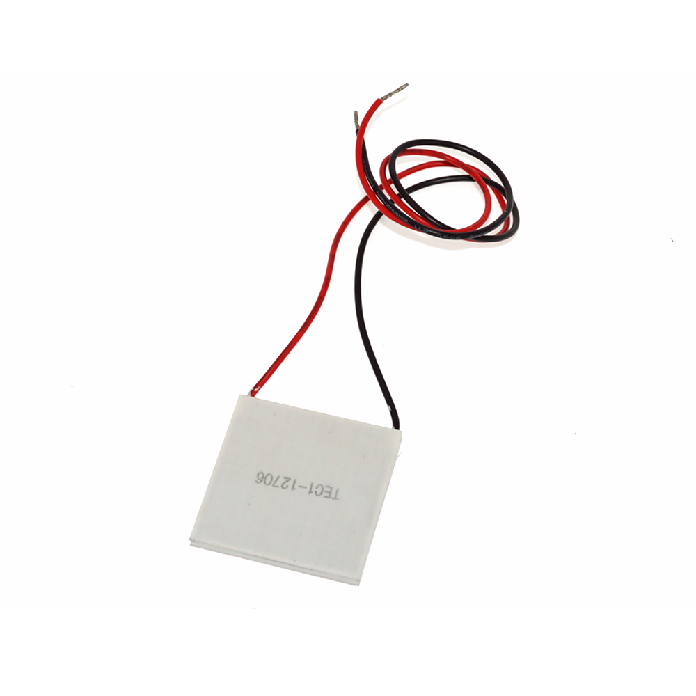 Полупроводниковый РЕФРИЖЕРАТОРНЫЙ модуль OEM/ODM TEC1-12706, модуль Пельтье Tec1 12706