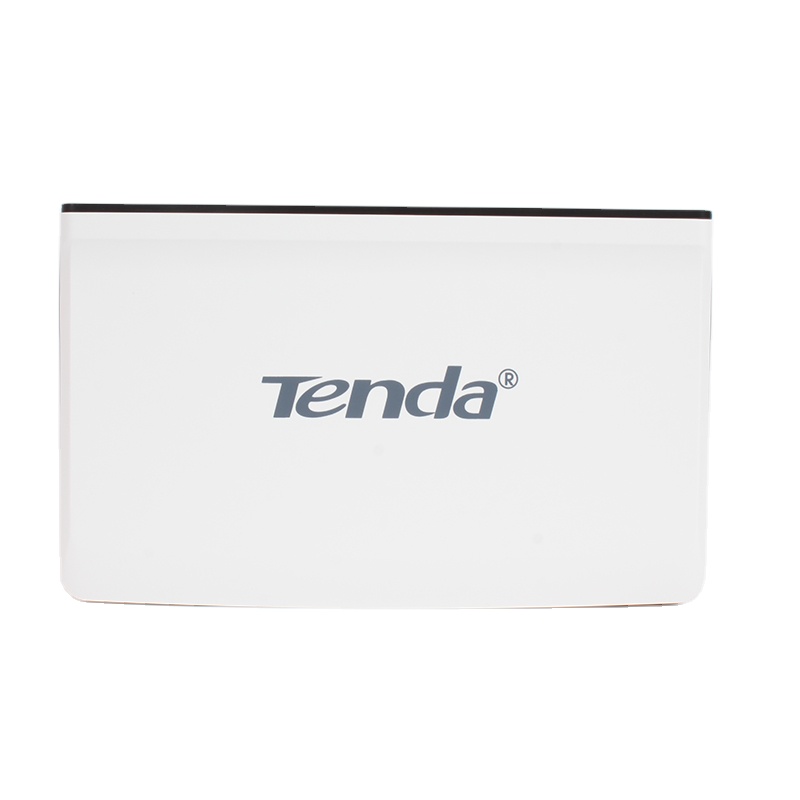 Коммутатор Настольный Tenda, 16 портов, 10/100 Мбит/с