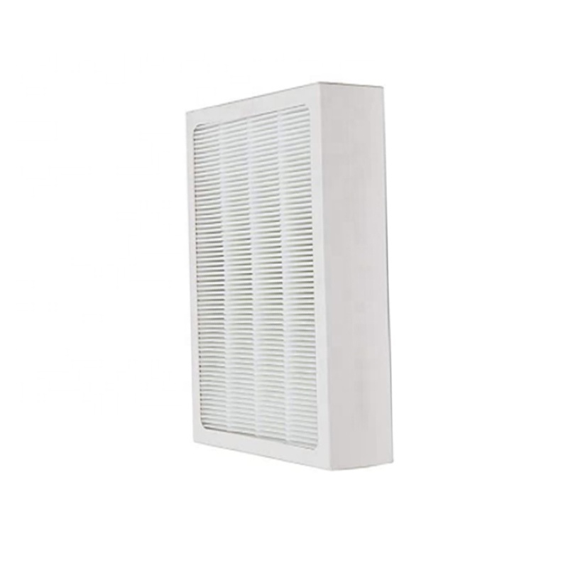 Replacement Air Purifier Filters for Blueair Classic 500 / 600 Series Air Purifier Parts