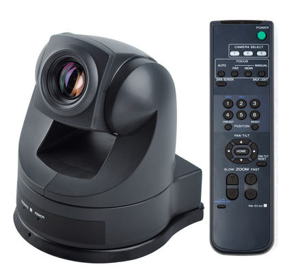 1080 все в одном 1920 x TEVO-V65U hd 18x вещательная видеокамера для чата