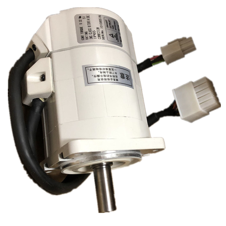 MSMA042A2S servo motor servo drive