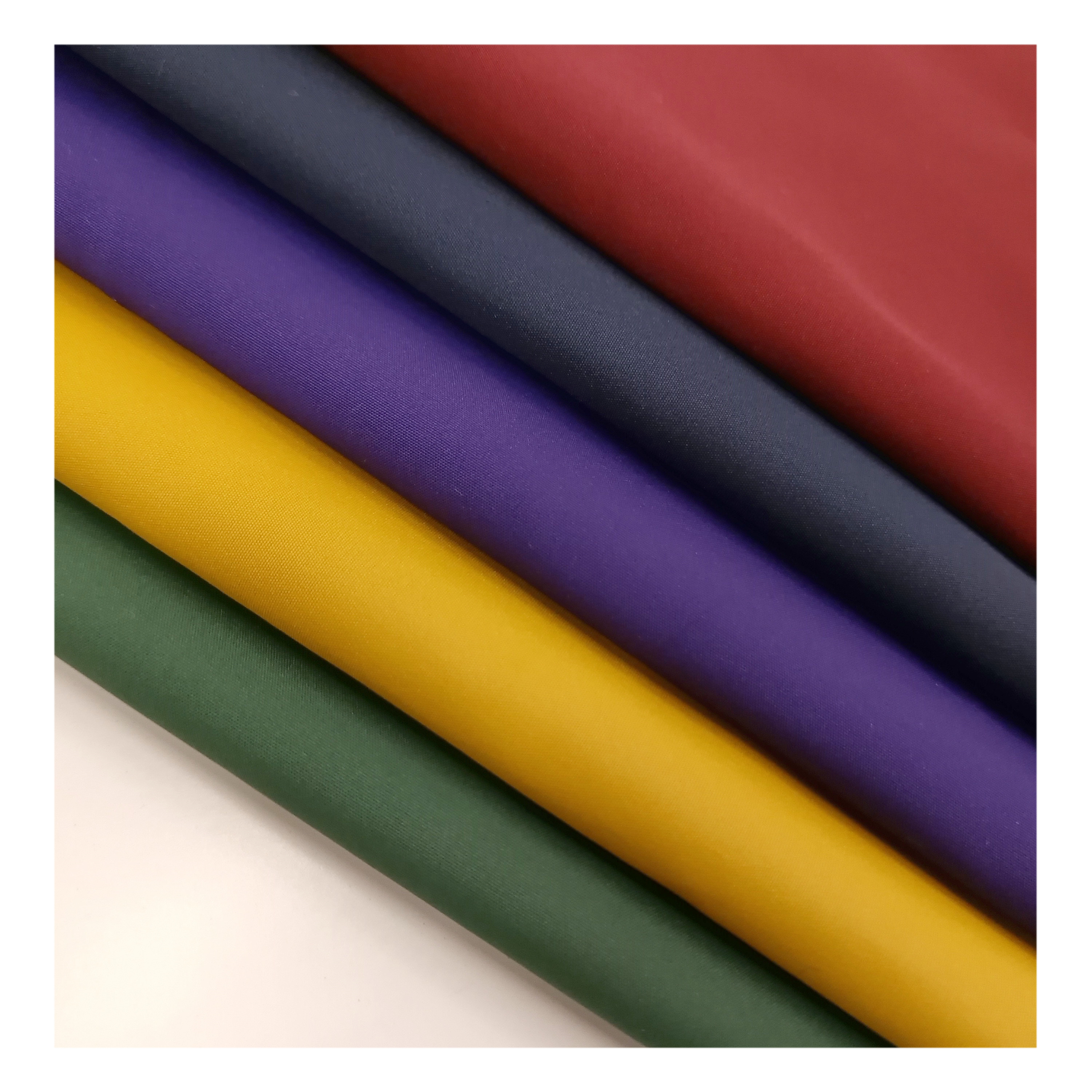pongee 190t taiwan polyester pongee fabric microfiber fabric for hair towel double brushed microfiber polyester fabric