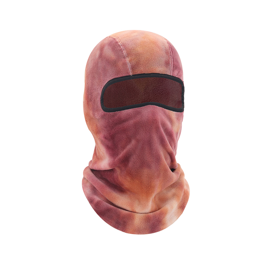 Face Ski Mask Ski Military Camouflage Face Mask Bandana Balaclava Wind-resistant Quick Dry Tactical Training Hunting Cycling