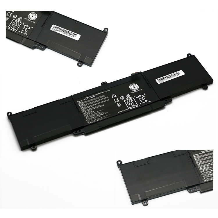 Перезаряжаемые литий-ионные батареи 0B200-9300000 C31N1339 для ASUS ZenBook UX303 UX303U UX303UA Аккумулятор для ноутбука