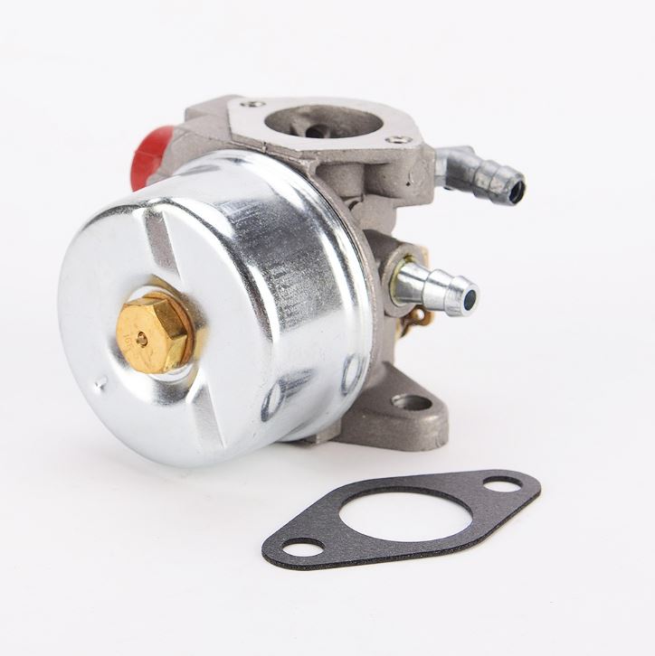 Новый карбюратор для TECUMSEH 640017B 640117 640117A 640104 OHH45 OHH50 Carb w/прокладка