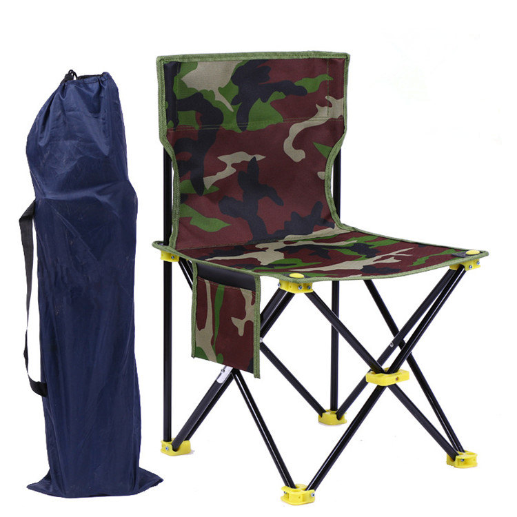 Professional Portable Folding Fishing Chair or Camping chair and Hiking chair
