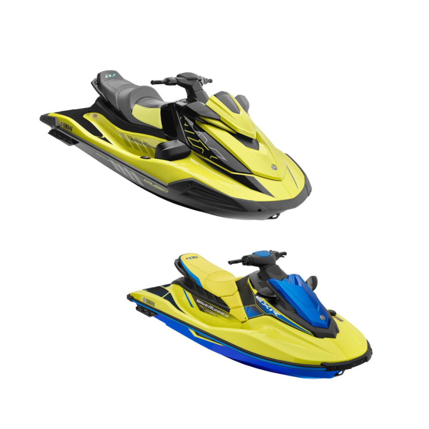 Jet Ski Sho Yamaha 2017