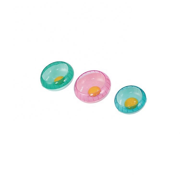 Aquarium Fish Tank Hamster Best Selling Hamaster Wheel Small Animal Exercise Toy Running For Playing