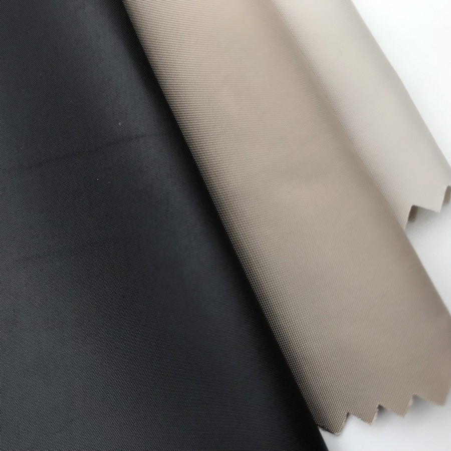 Washable Moscrepe Suede Polyester With Spandex Recycled Fabric