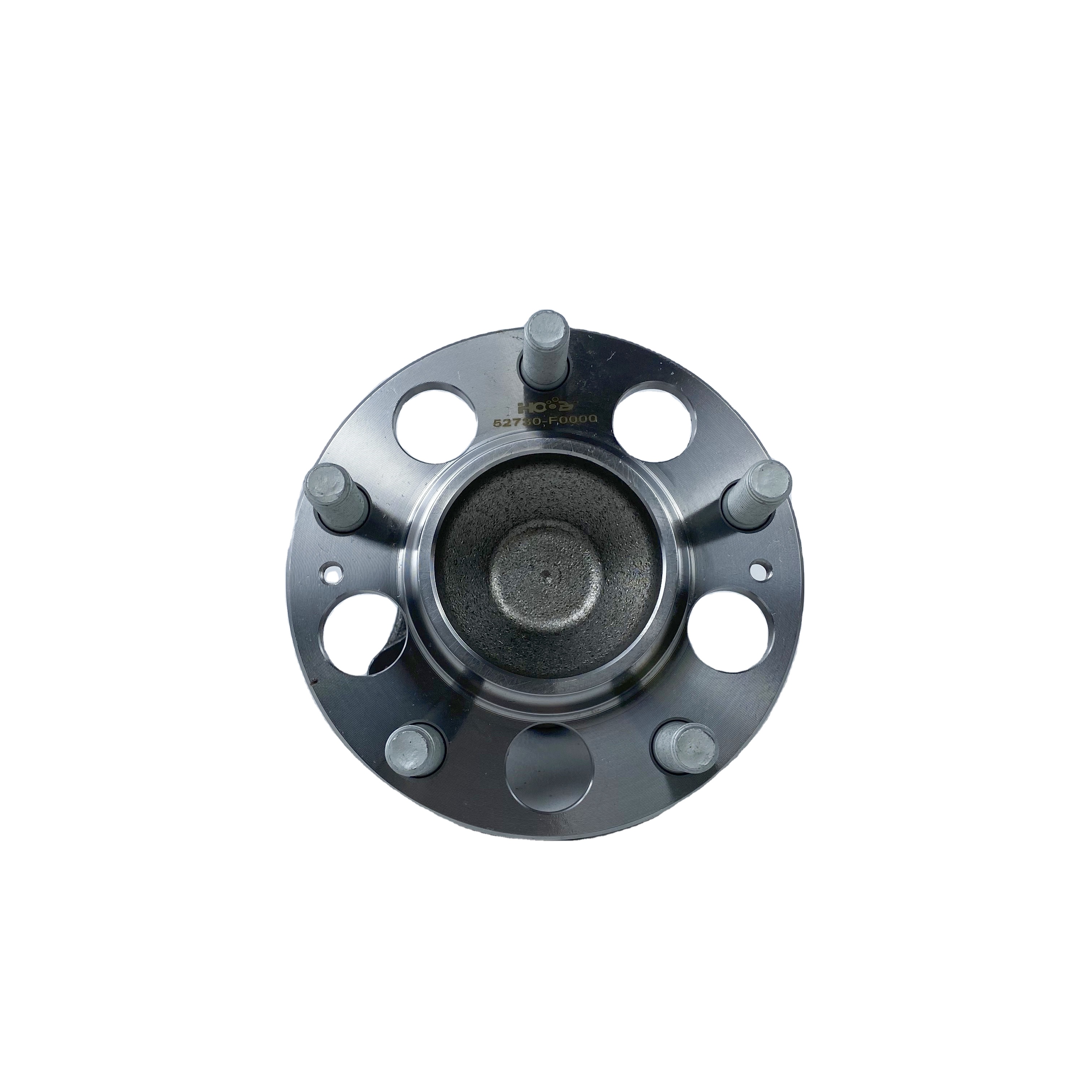 Car Auto parts Wheel Hub Steering Knuckle Front Rear Automobilteile OEM For Hyundai 52730-F0000