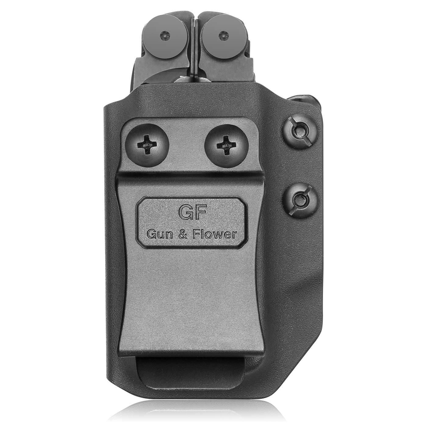 GunFlower Kydex Sheath for Wave Plus