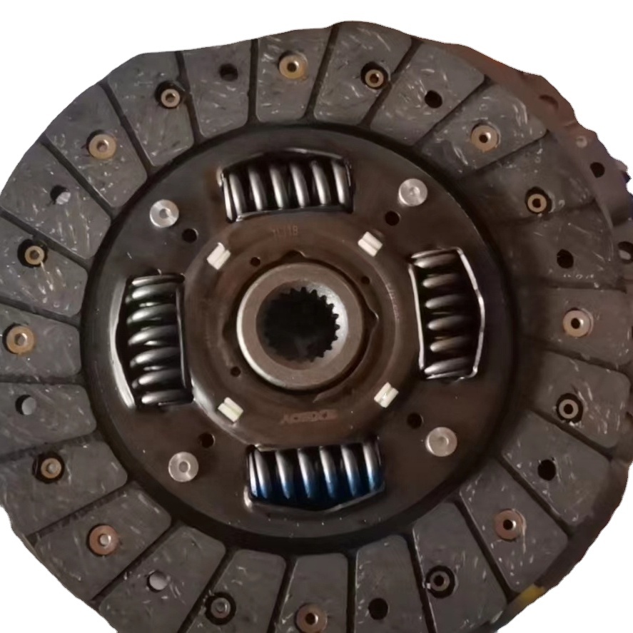 Комплект сцепления для двигателя DAM15DL, M20/M30/M50S MPV, BAIC/CHANGHE/JUPITER