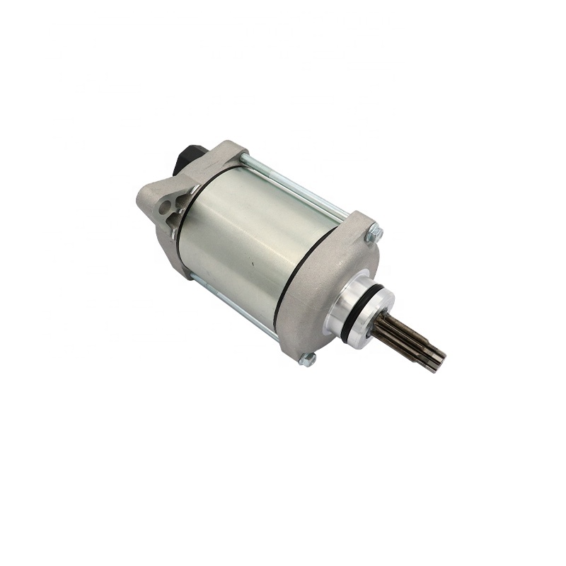 HDMP Starter Motor Replacement Compatible For 2007-2014 Honda Rancher 420 TRX420 TRX420FA TRX420FE TRX420FM with OEM