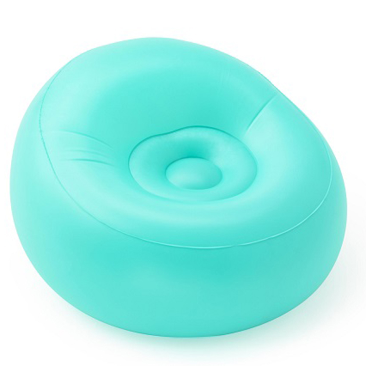 BESTWAY 75081 надувная мебель для гостиной современный диван стул Poshpod воздушный стул отлично подходит для использования в помещении и на улице