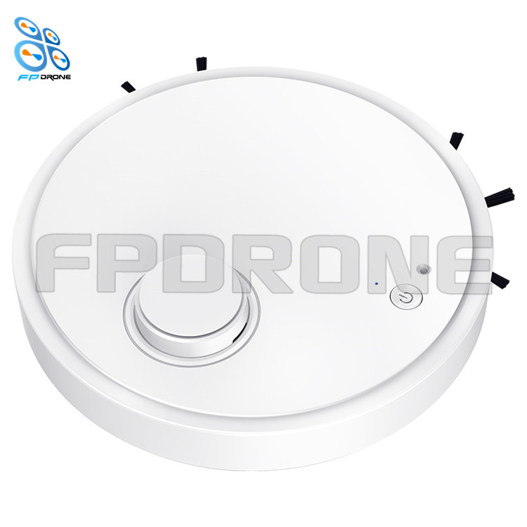 3 in 1 OB12 sweeping robot robot sweeping machine sweeping robot vacuum cleaner One key Start