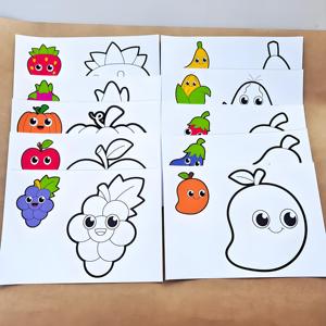 coloring for childrencoco wyo coloring bookcoloriage