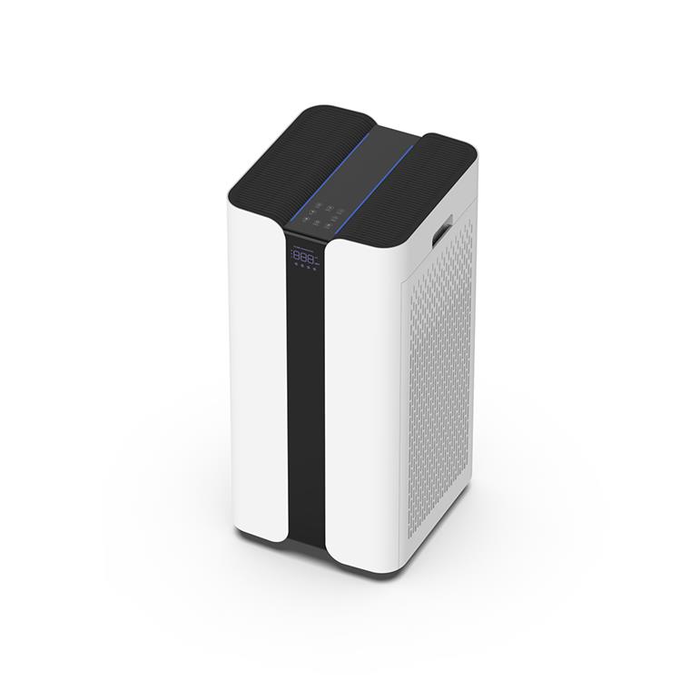 Китайский OEM производитель бытовой ионизатор HEPA фильтр очистители воздуха очиститель воздуха с UVC светильник