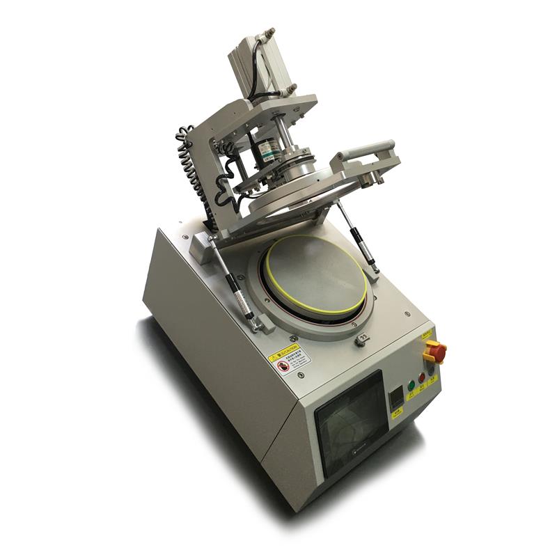 8 Inch Wafer Expander BACK END PROCESSINGTAPE EXPANDER MACHINES Die Matrix Expander hold the frame piston stretch filmseparat